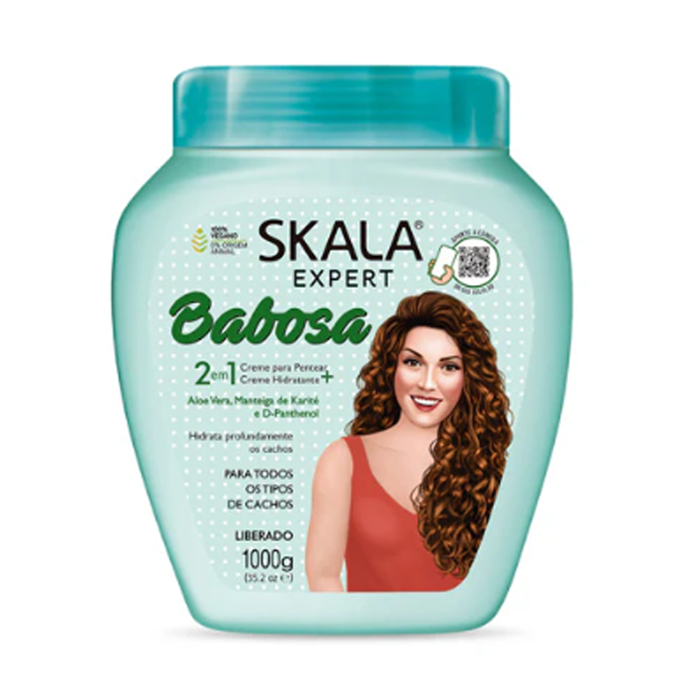 Skala Expert Babosa 1000g