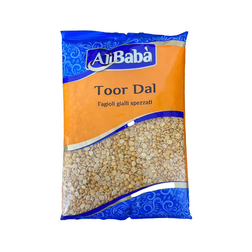 Alibaba Toor Dal 2Kg