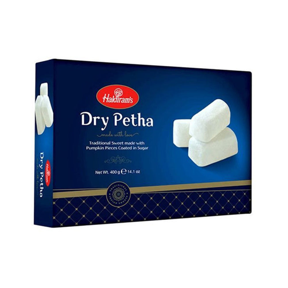 Haldiram's - Dry Petha 400gm