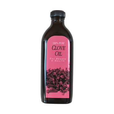 100% Clove Oil 150ml