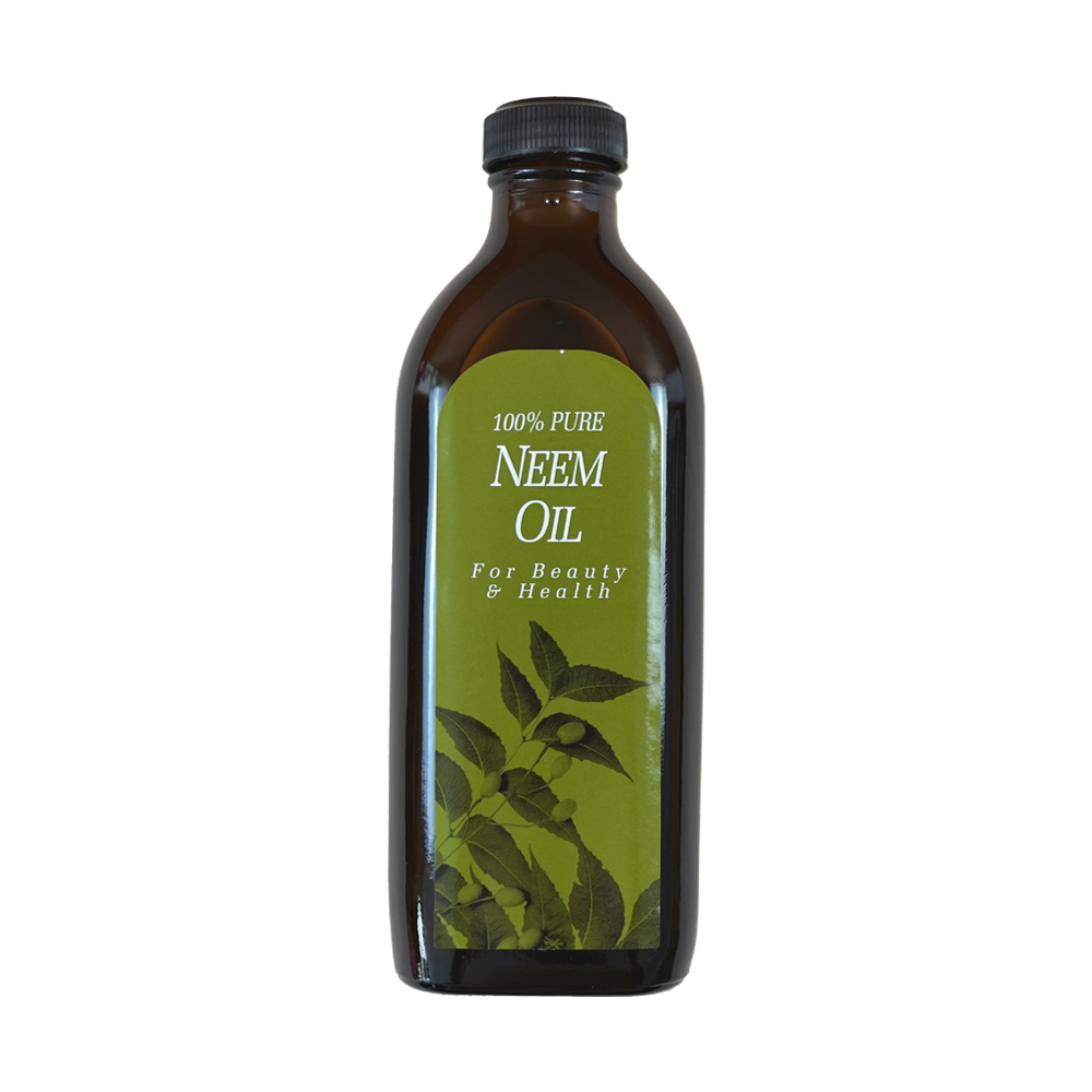 100% Neem Oil 150ml