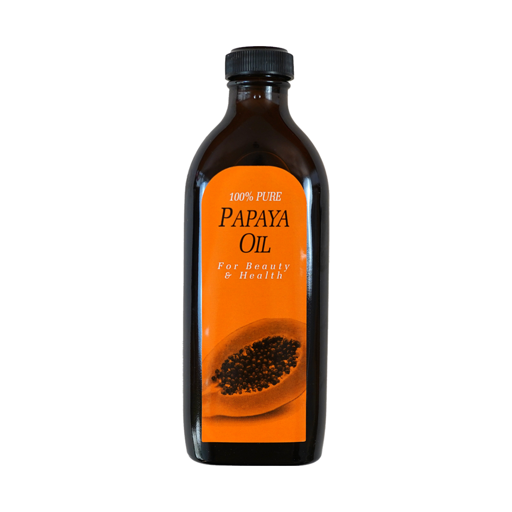 100% Papaya Oil 150ml