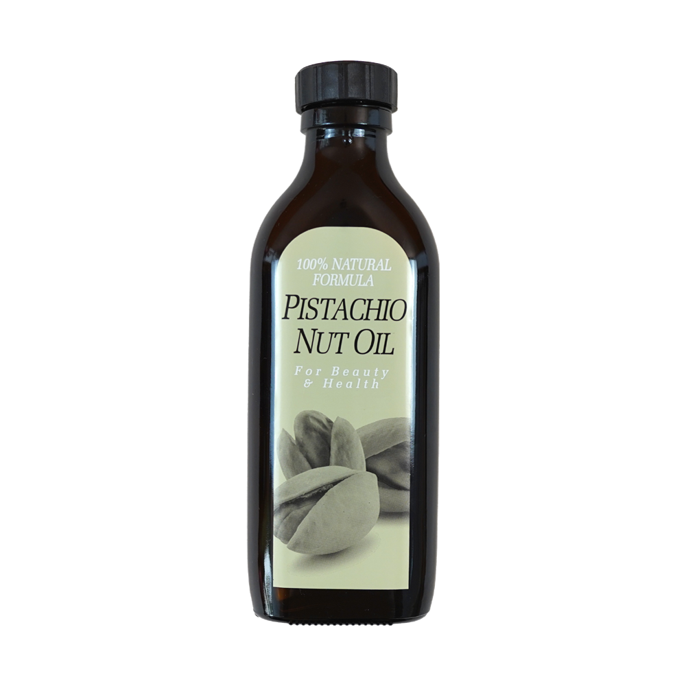 100% Pistachio Oil 150ml