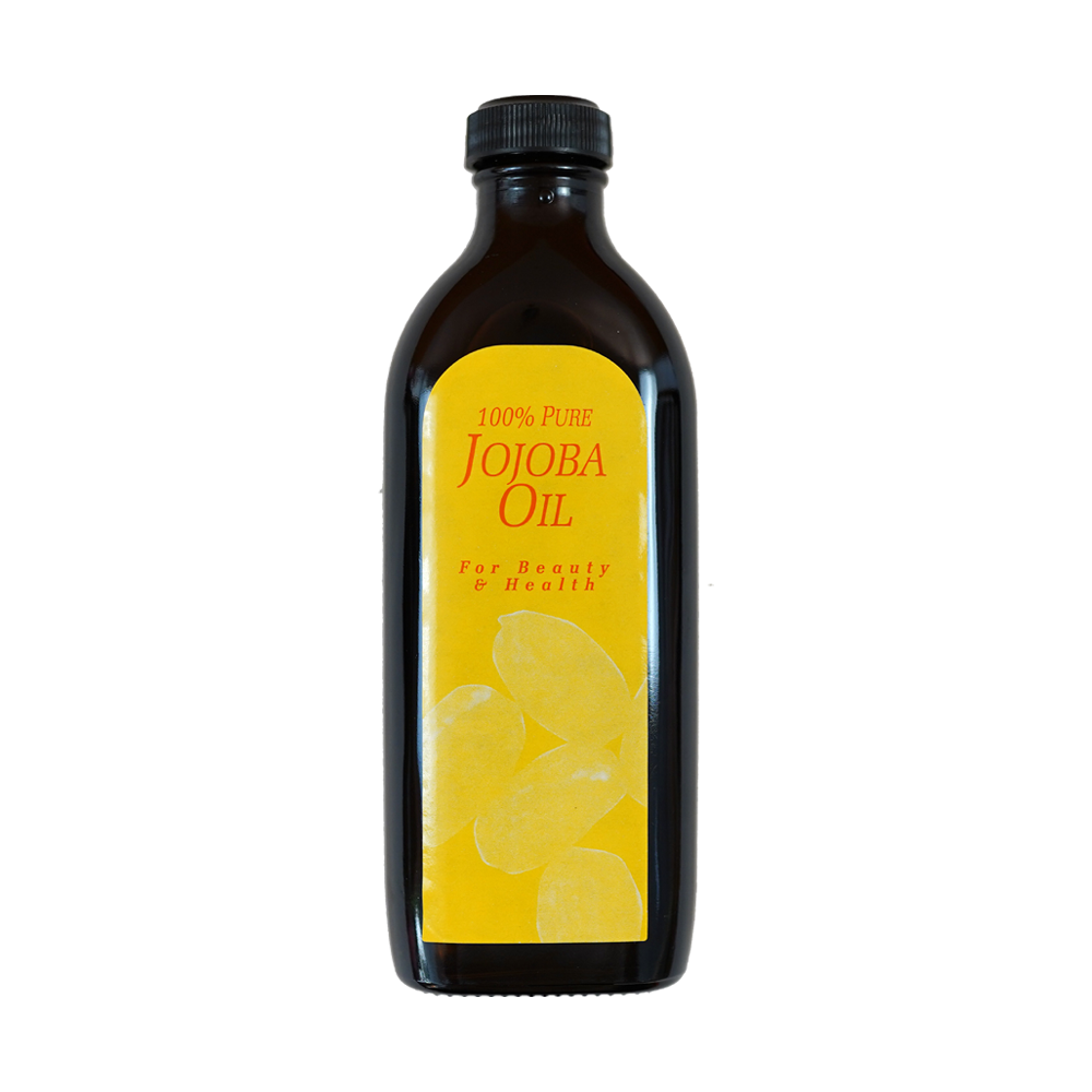 100 % Pure Jojoba Oil 150ml