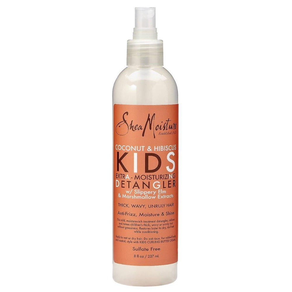 Shea Moisture kids Detangler 237ml