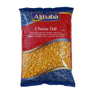 AliBaba - Chana Dal 1kg