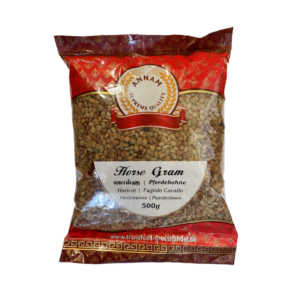 Annam - Horse Gram 500g