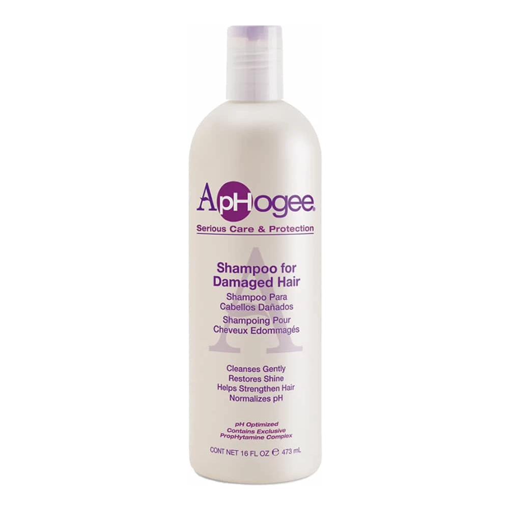 Aphogee - Shampoo for Damage 473ml