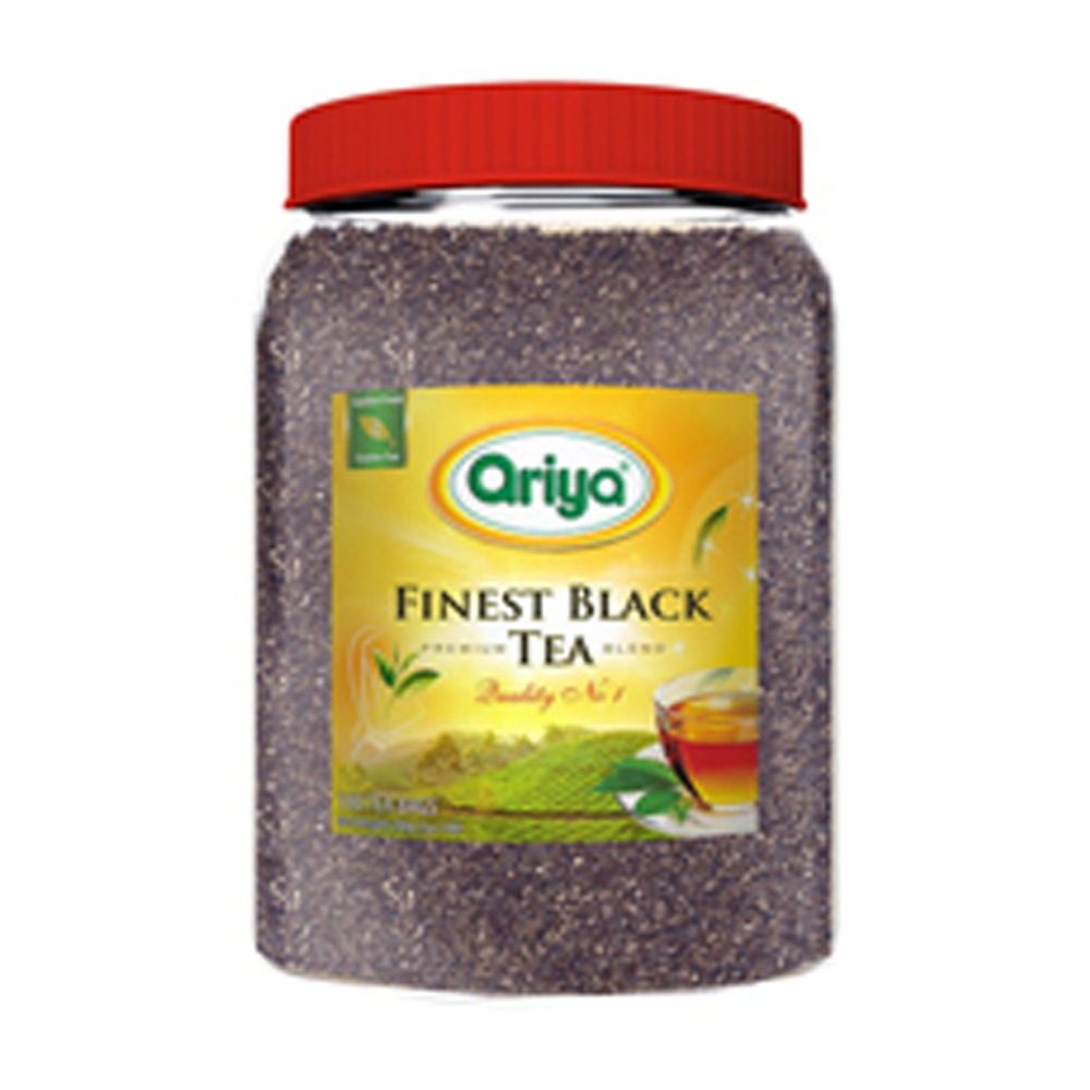 Ariya - Finest Black Tea 250g