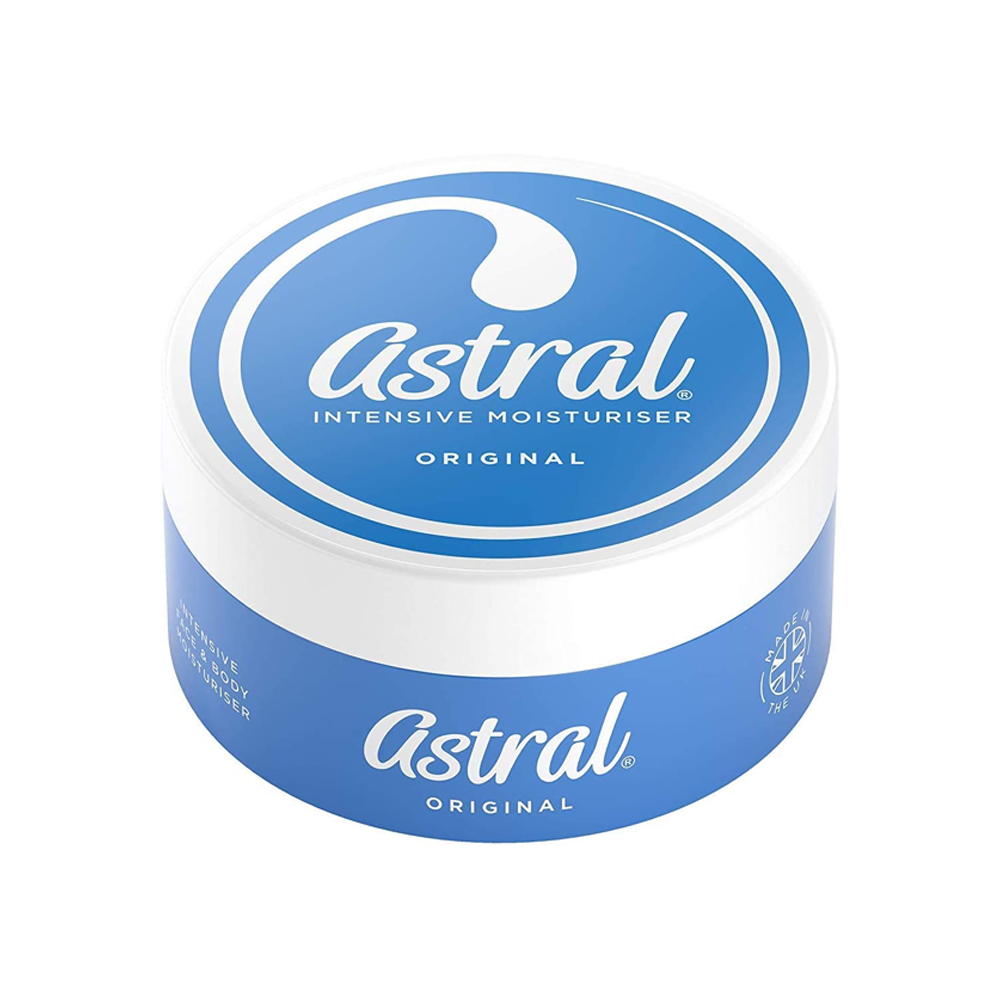 Astral - Cream Moisturizer 200ml