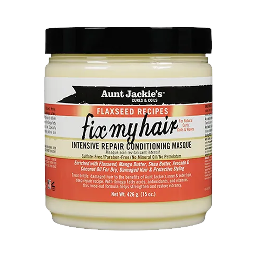 Aunt Jackie's - Fix My Hair 426g