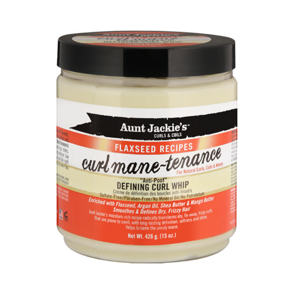 Aunt Jackie's - Curl Mane-tenance 426g