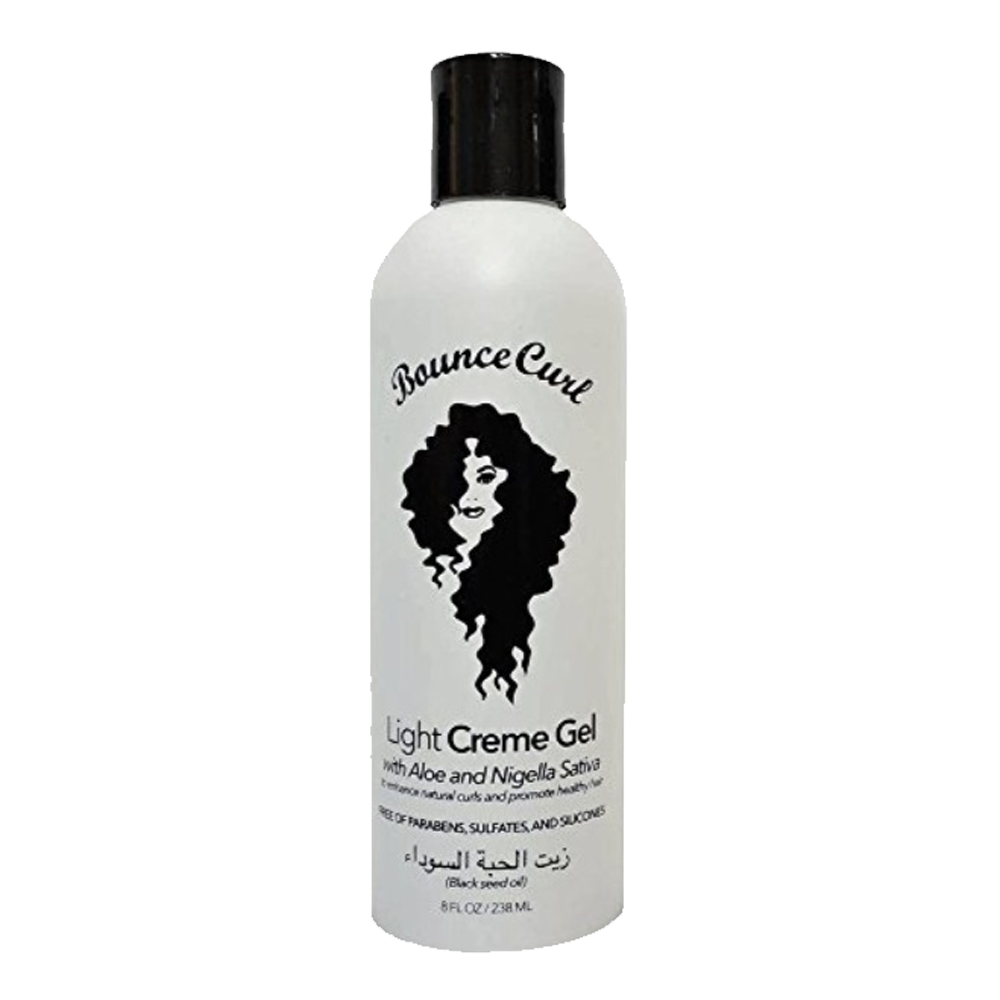 Bounce Curl - Light Creme Gel 238ml