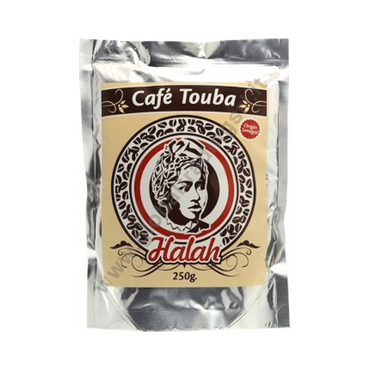 Cafe Touba Halah 250gm