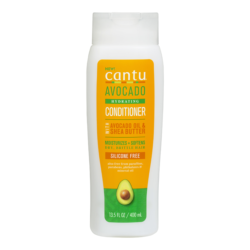 Cantu - Avocado Conditioner 400ml