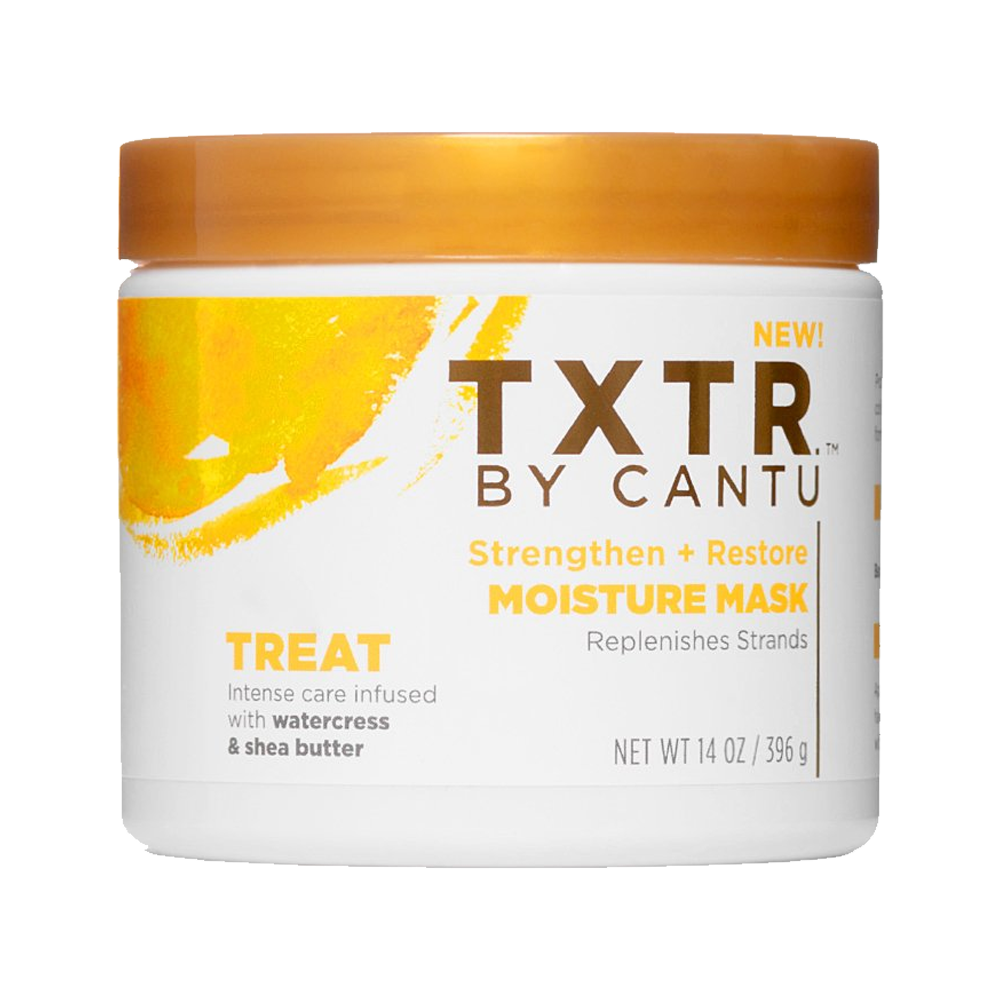 Cantu - TXTR by Cantu Moisture Mask 396g