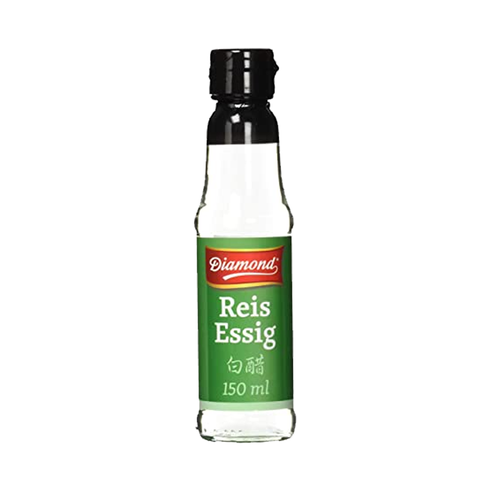 Diamond - Reis Essig 150ml