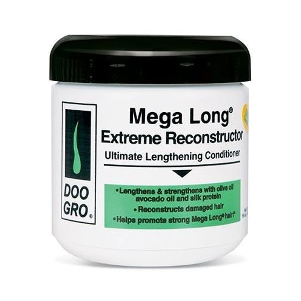Doo Gro - Mega Long Reconstructor