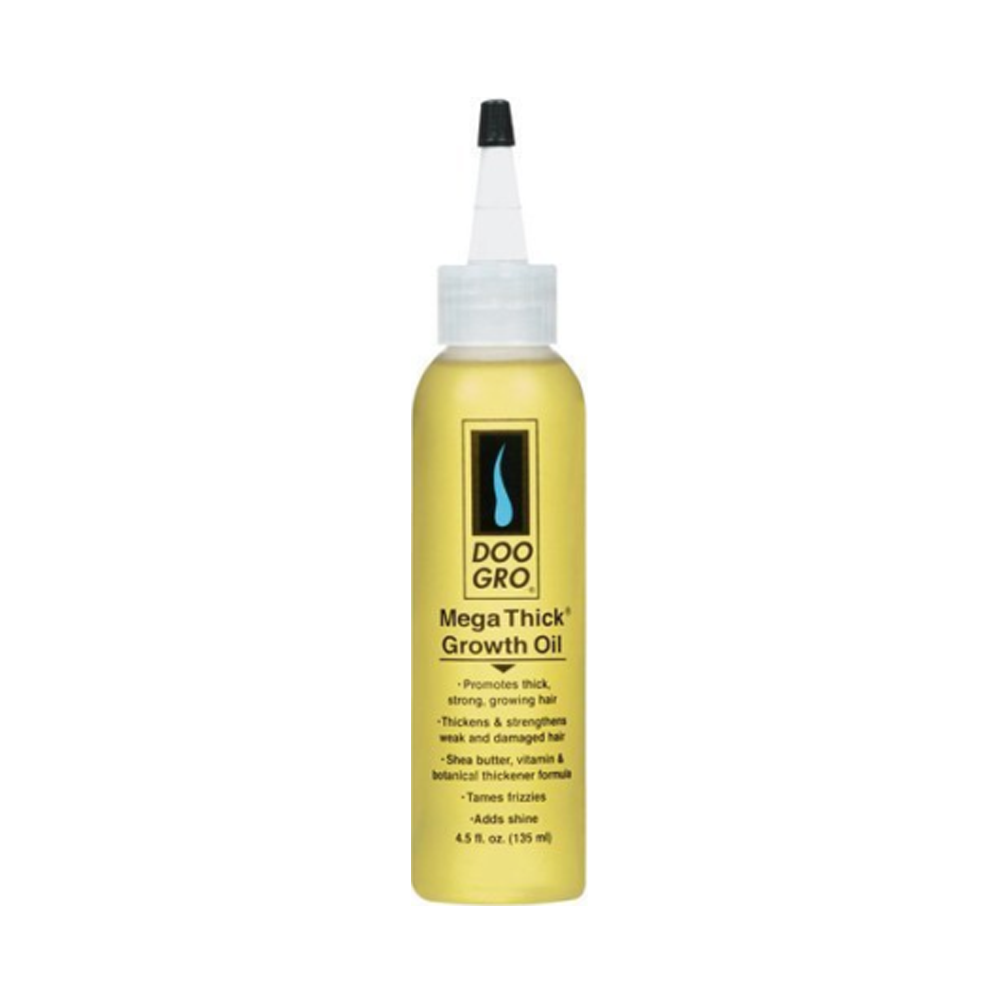 Doo Gro - Mega Thick Oil Grow 133ml