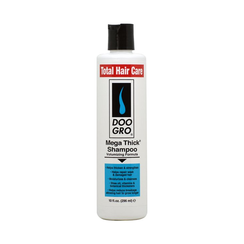 Doo Gro - Mega Thick Shampoo 296ml