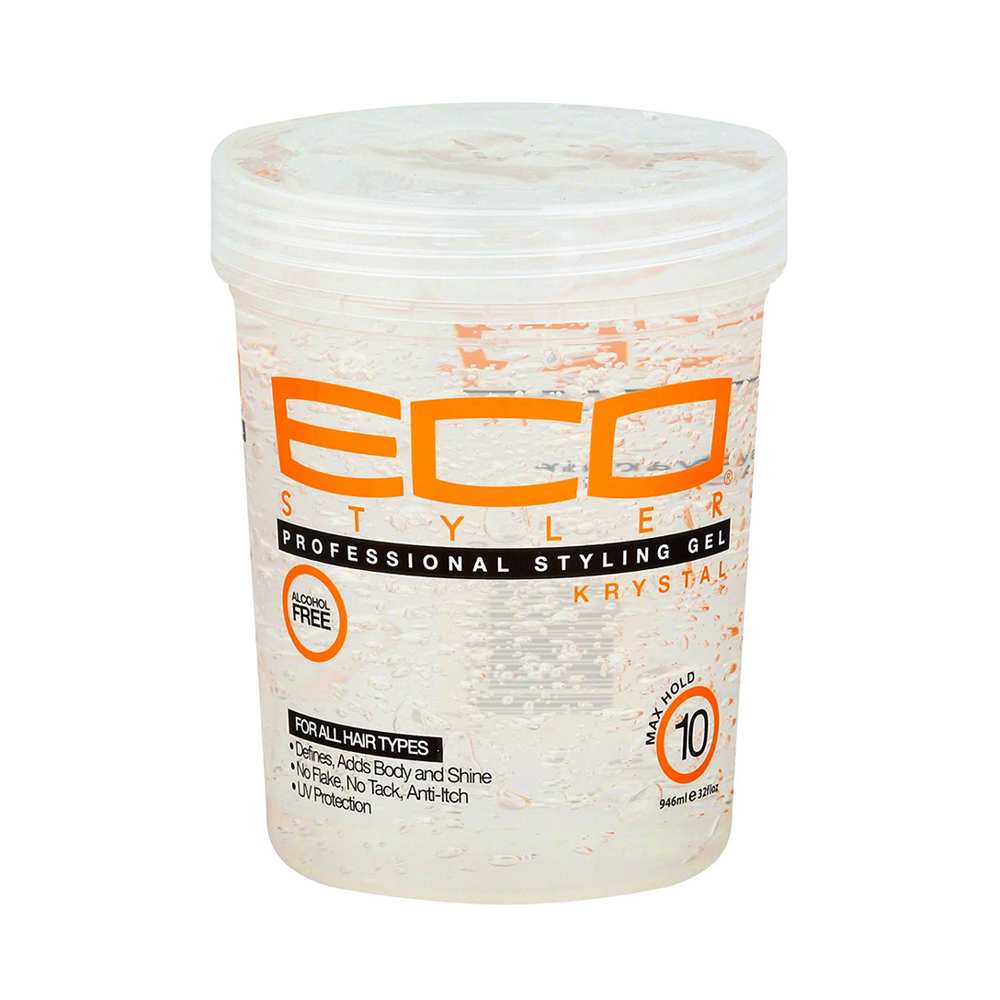 Eco Style - Gel Krystal 946ml