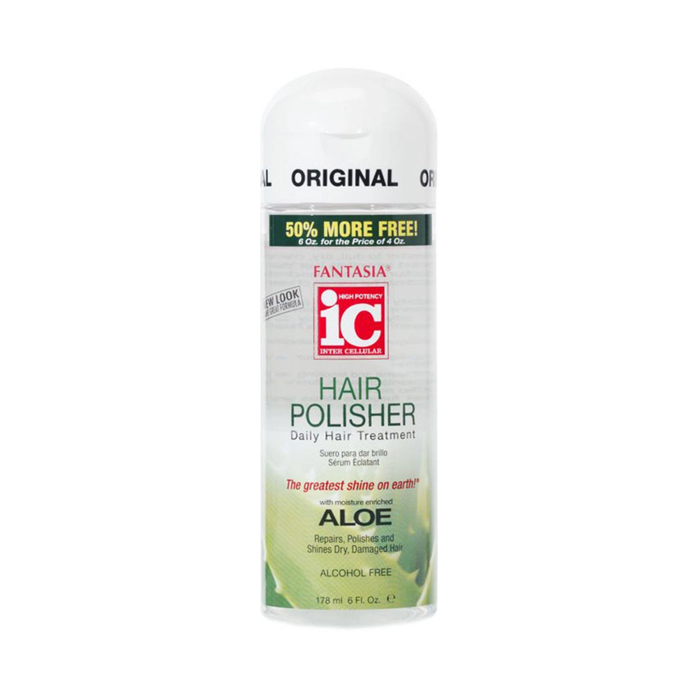 Fantasia IC - Hair Polisher Aloe 178ml