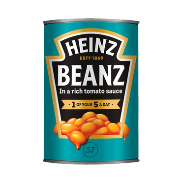 Heinz - Beans 415g
