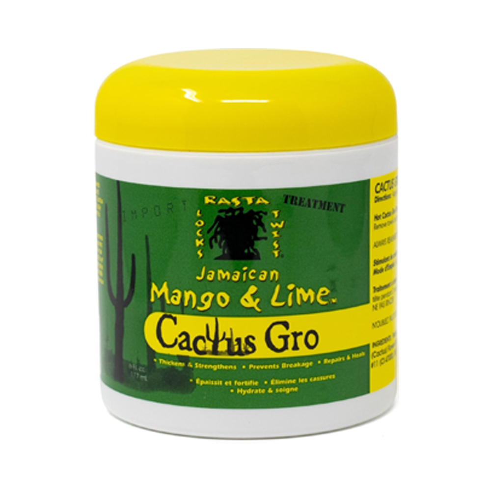 Jamaican Mango & Lime Cactus Gro 177ml
