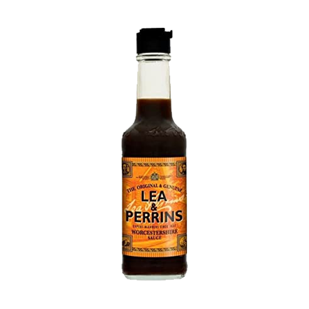 Lea & Perrins - Worcestershire Sauce 150ml