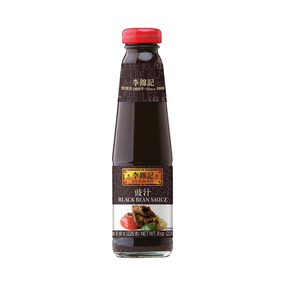 Lee Kum Kee - Black Bean Sauce 226g