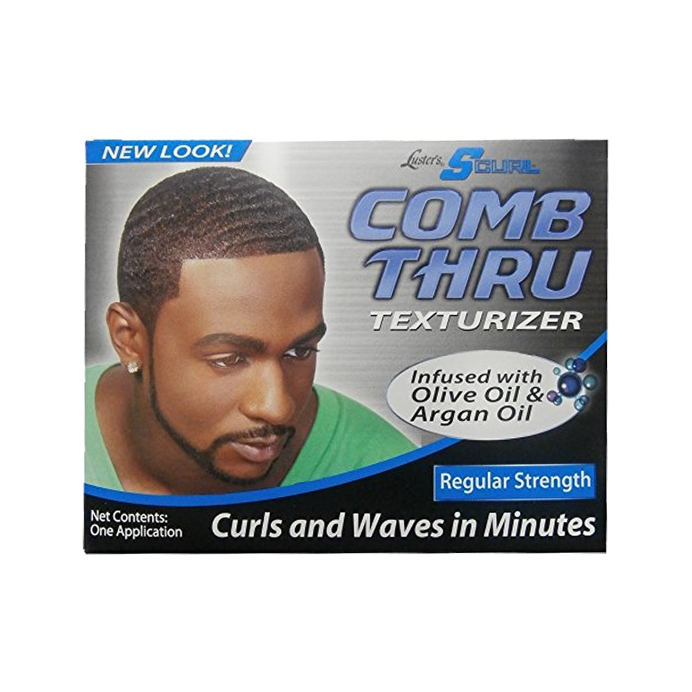 Luster's - Scurl Texturiser Regular