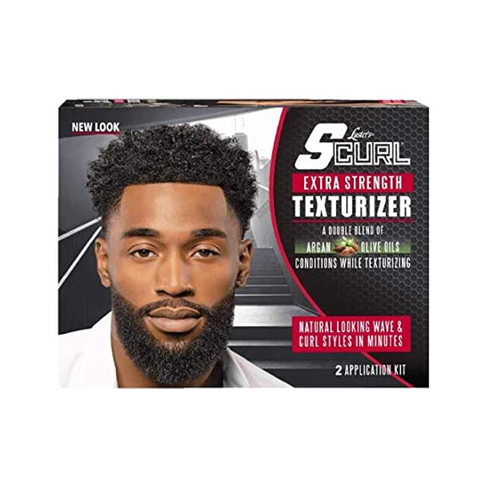 Luster's - Scurl Texturizer Extra Strength