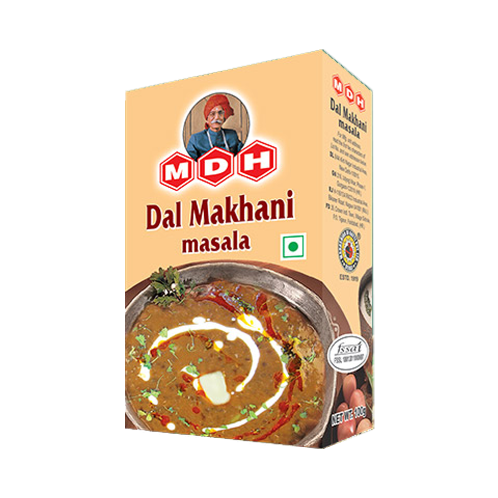 MDH - Dal Makhani Masala 100gms