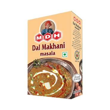 MDH - Dal Makhani Masala 100gms