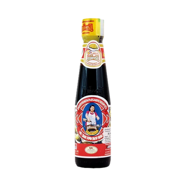 Maekrua Brand - Thai Oyster Sauce 150ml