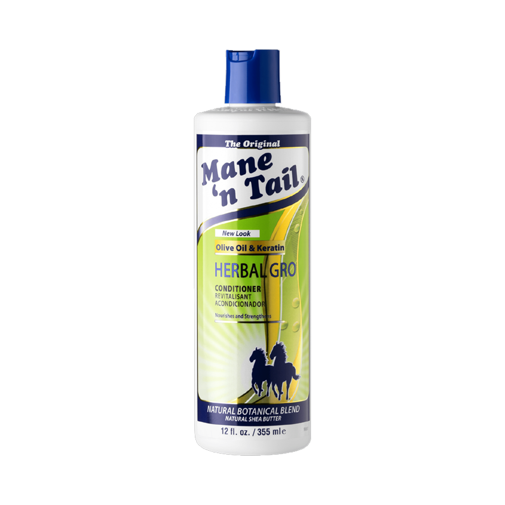Mane 'n Tail - Herbal Grow Conditioner 355ml