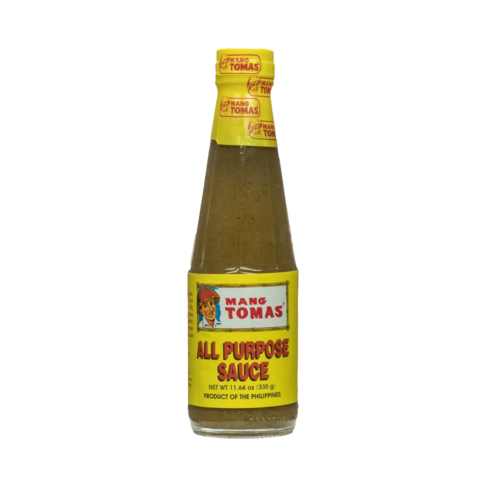 Mang Tomas - All Purpose Sauce 330g