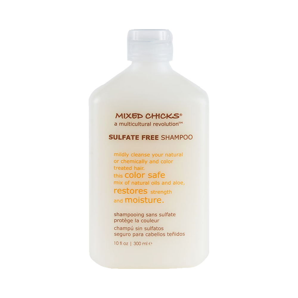 Mixed Chicks - Sulfate Free Shampoo 300ml
