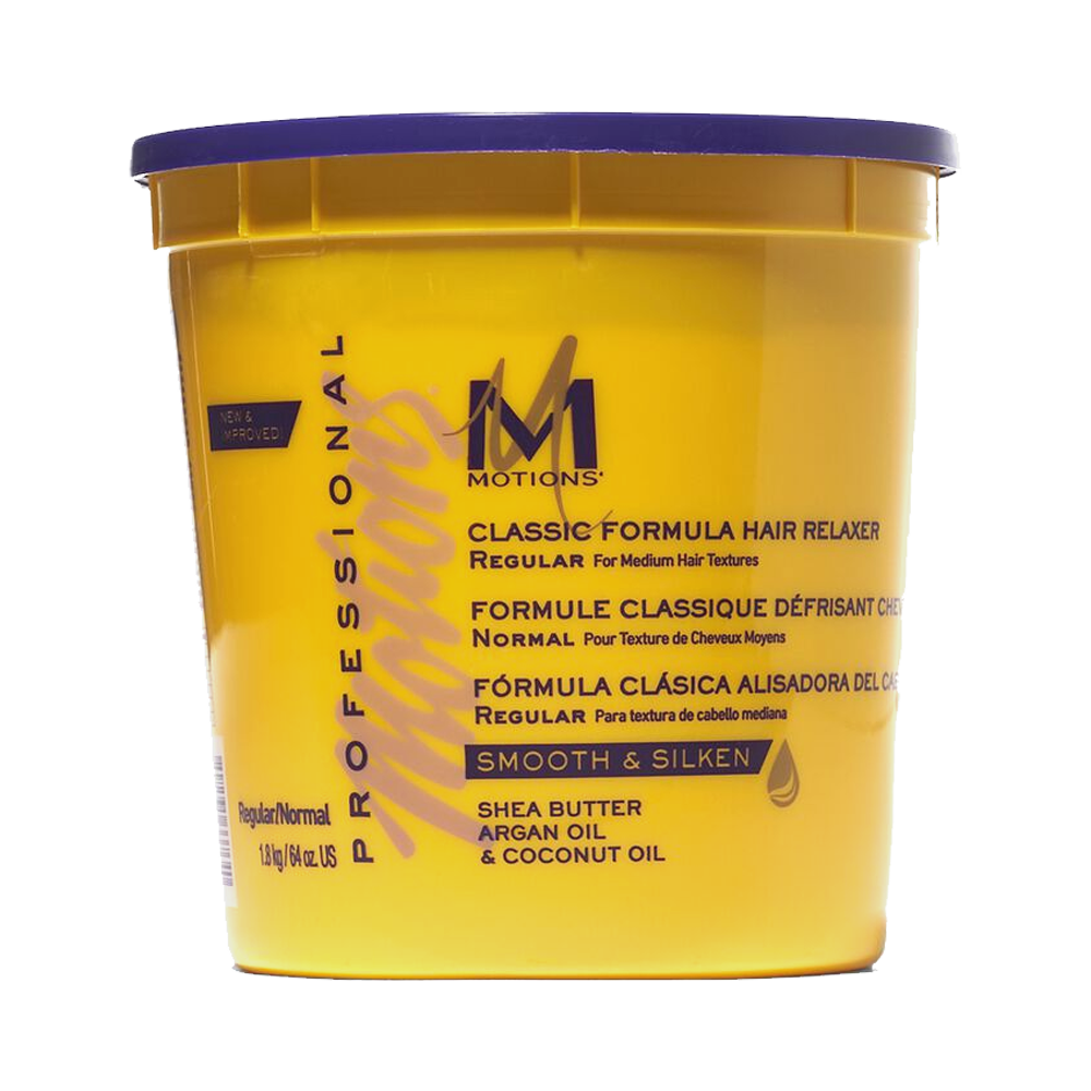Motions - Relaxer Jar Regular 1.8kg