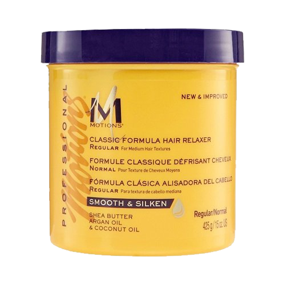 Motions - Relaxer Jar Regular 425g