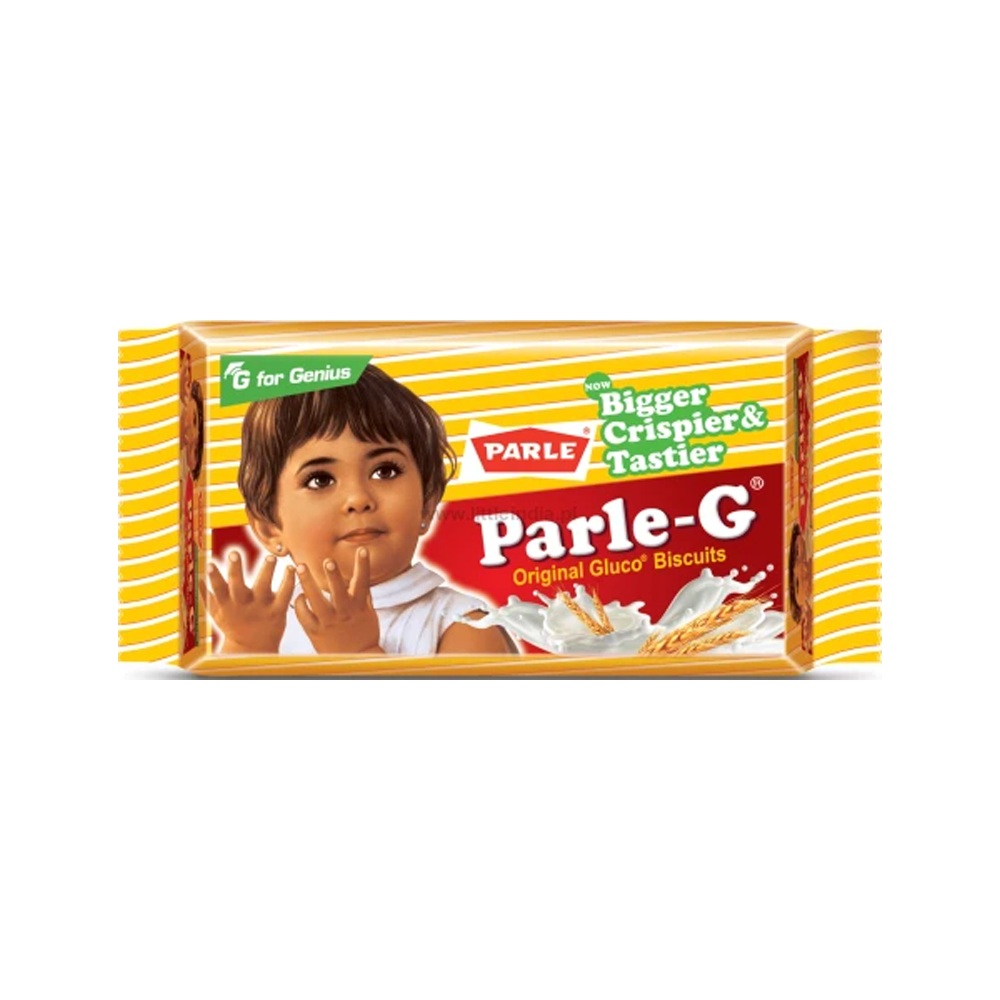 Parle - Parle G Biscuits 79.9g