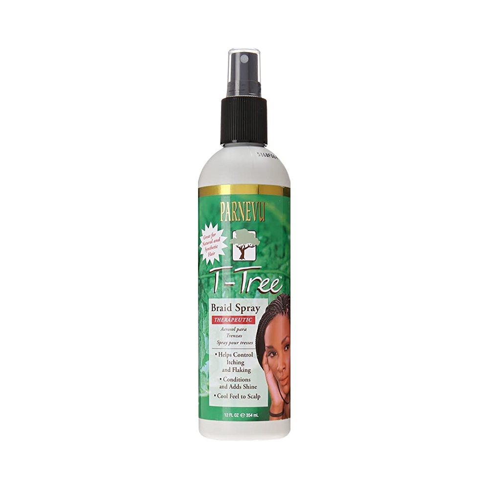 Parnevu - Braid Spray 354ml