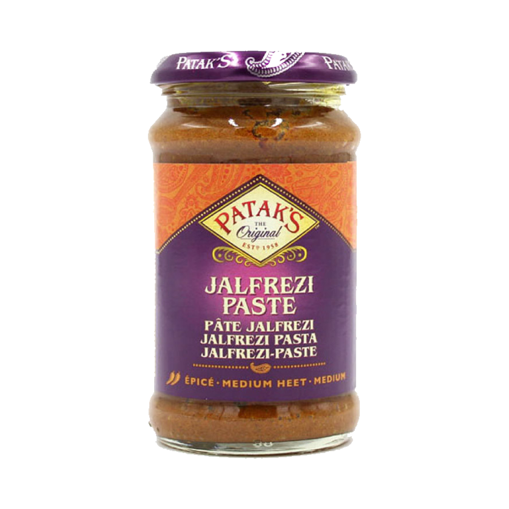 Patak's - Jalfrezi Paste 283g