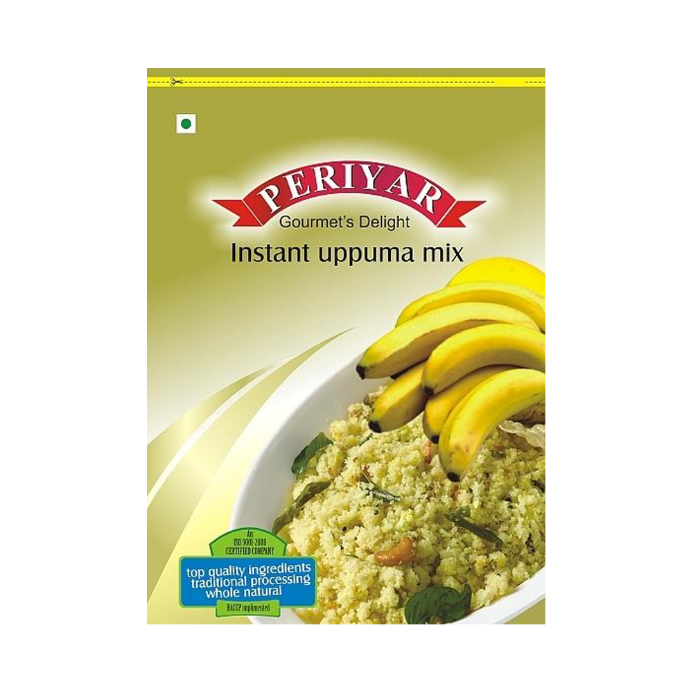 Periyar - Instant Uppuma Mix 1kg