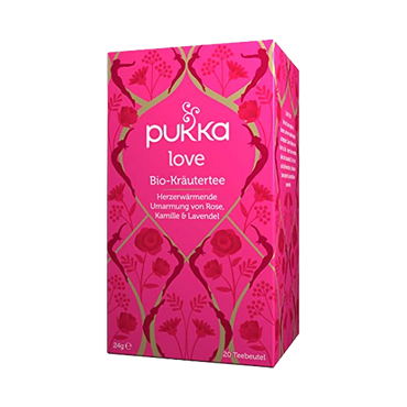 Pukka - Love Bio Tee 30gm