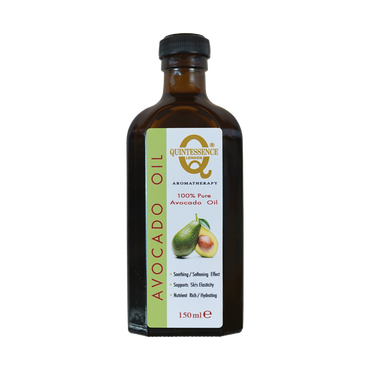 Quintessence - Avocado Oil 150ml