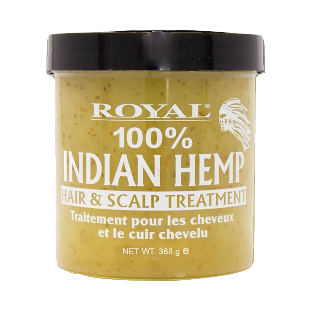 Royal - Indian Hemp 388gm