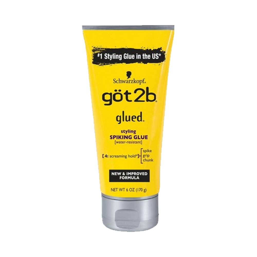 Schwarzkopf - Got2b 150ml