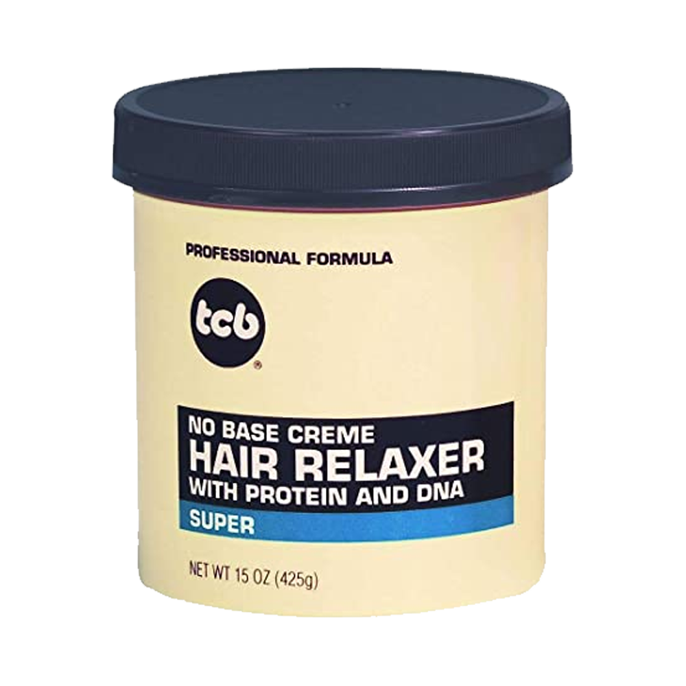TCB - Relaxer Jar Super 425g