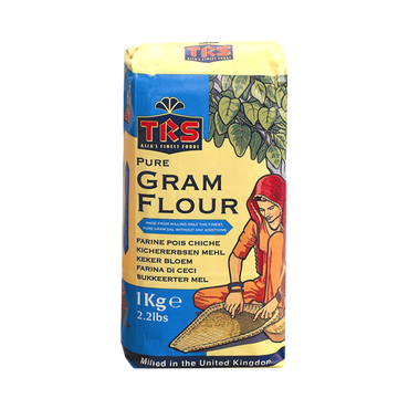 TRS - Gram Flour 1kg